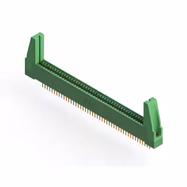 345-046-523-188 EDAC Inc.  Edgeboard Connectors